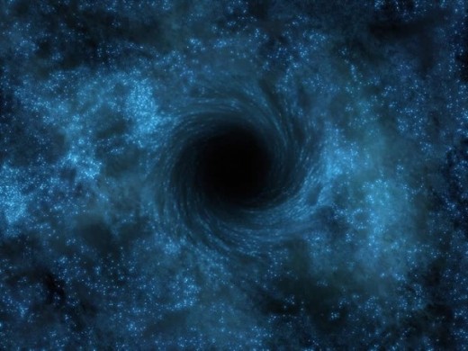 «Черные дыры»: от фантастики к реальности