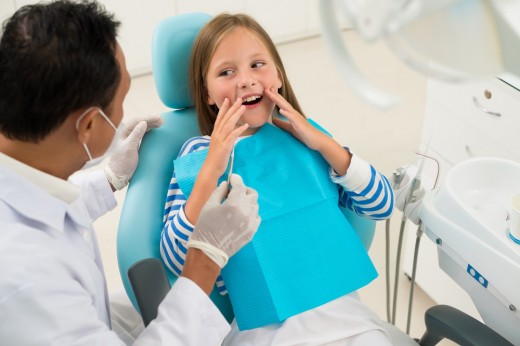 Как выбрать детскую стоматологическую клинику?