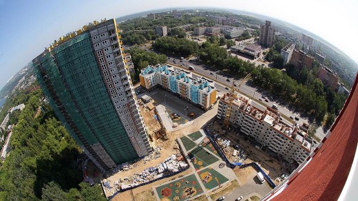 ОПИН предложила своим клиентам ипотеку от Газпромбанка с процентной ставкой 11,35%