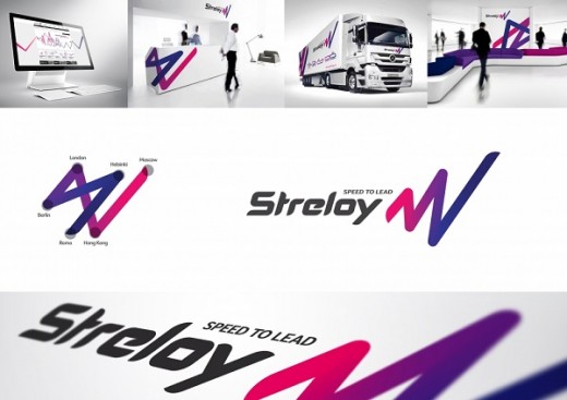Streloy: экспресс-доставка грузов за 24 часа из Финляндии  в С-Петербург