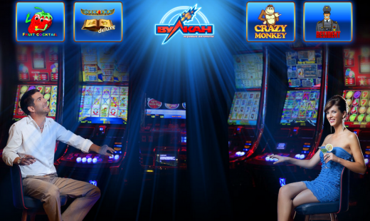 Интернет-казино Вулкан и тенденции рынка азартных игр