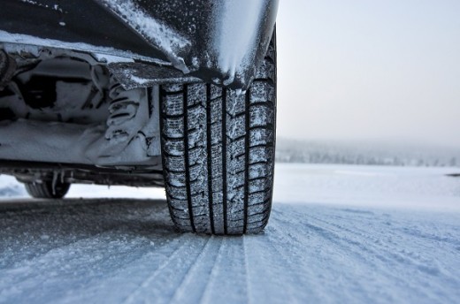 Результаты теста auto.mail.ru: зимние шины Viatti Brina V-521 – лучшие среди равных