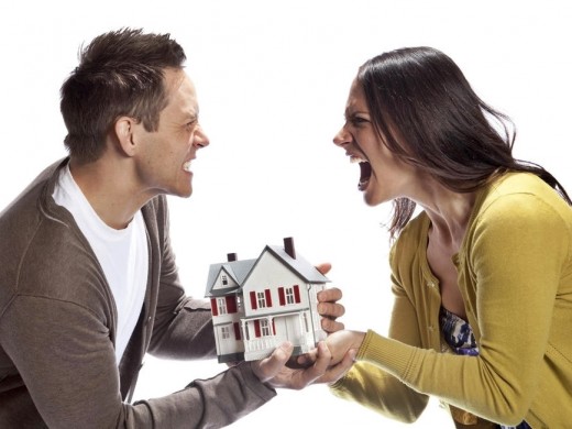 Топ-5 самых бесперспективных требований при разделе имущества супругов