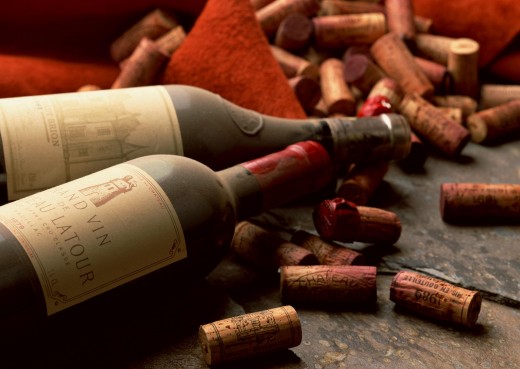 Как правильно выбирать французские вина