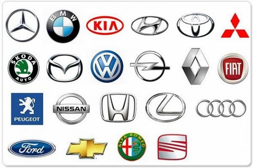 Какую марку автомобиля выбрать?