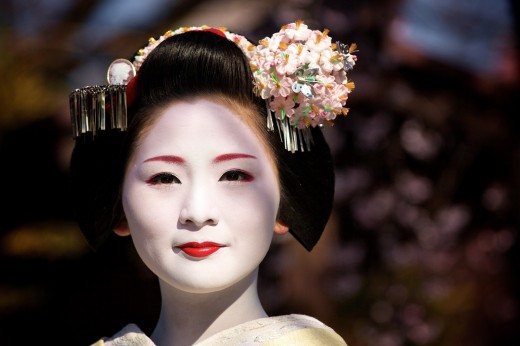 Лучшая косметика из Японии: 5 самых популярных брендов 