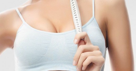 Подтяжка груди: за и против операции