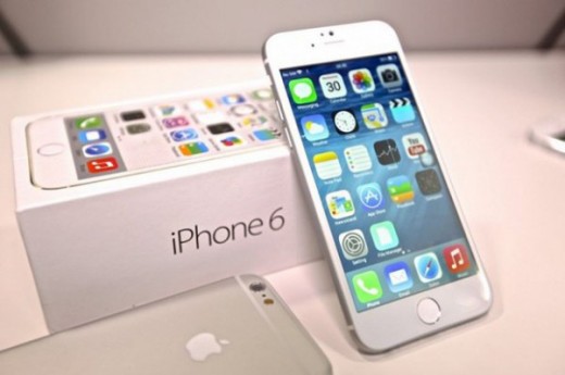 Восстановленный iPhone – новое устройство по приятной цене