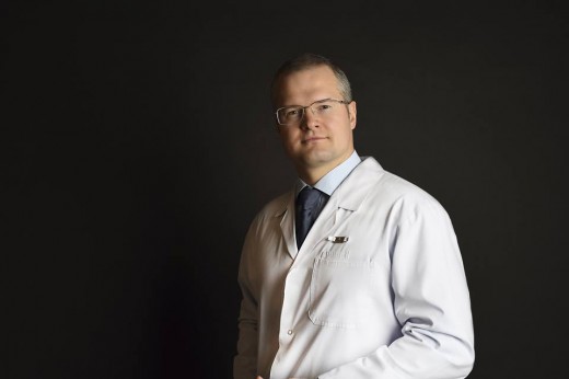 Евгений Завалишин о современных методах лечения дегенеративных заболеваний позвоночника