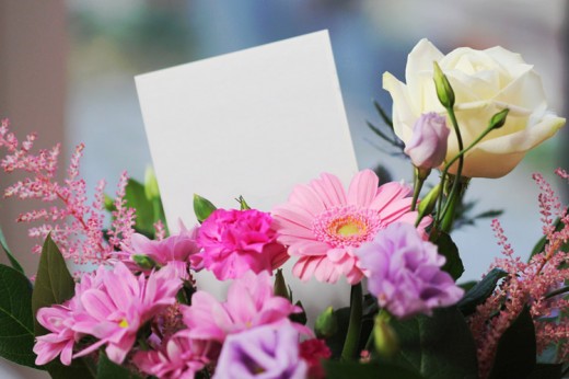Красивые цветы с доставкой в Херсоне - вместо тысячи слов