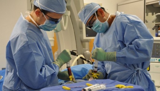 Современная процедура пересадки костного мозга от донора в Израиле