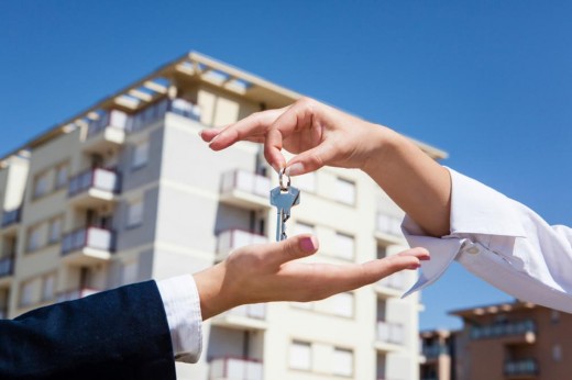Рынок недвижимости сегодня – в чем преимущества ипотеки?