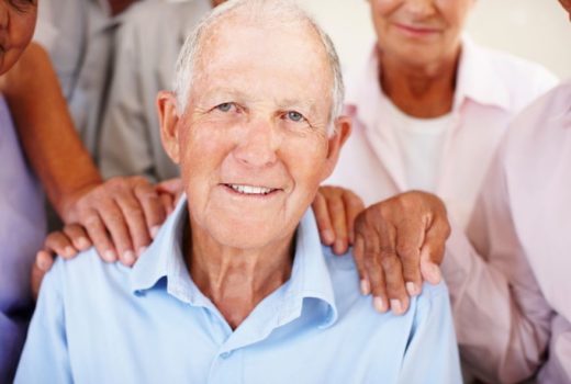 Как справится с болезнью Альцгеймера в пожилом возрасте?
