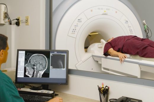МРТ - секреты точной и безопасной диагностики