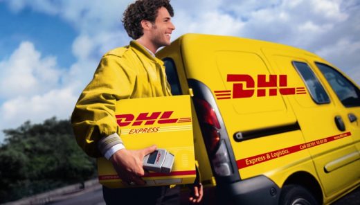 DHL признана одним из лучших работодателей 2018 года в мире по версии Great Place to Work®