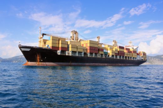 Перевозка сборных грузов морем: как это делается?