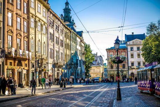 Як швидко знайти квартиру для тимчасового проживання у Львові?