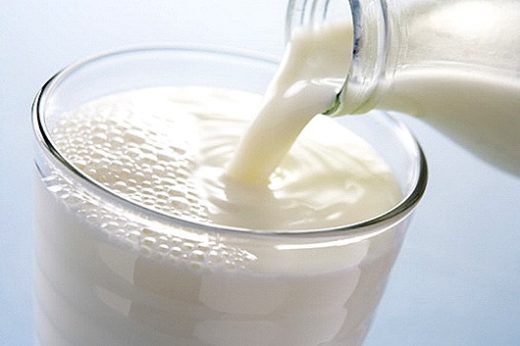 Как делают современное молоко?