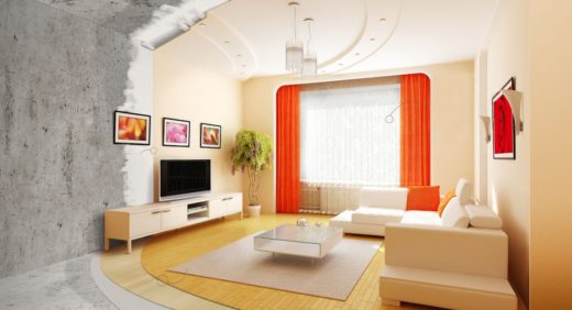 Какую квартиру выбрать, если вы планируете проводить в ней ремонт после покупки?