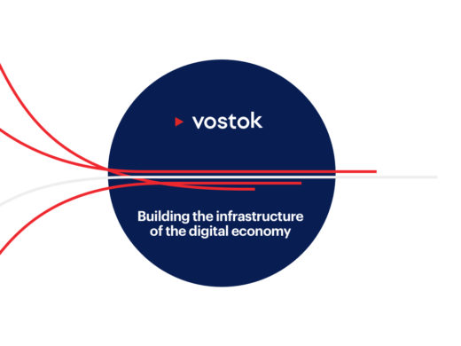 Важной составляющей инфраструктуры для цифровой экономики России станет блокчейн-проект Vostok