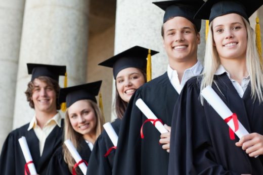 Высшее образование – выгодная инвестиция в будущее