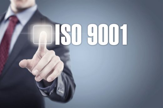 Преимущества сертификации ISO 9001
