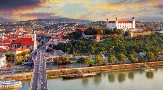 Словакий – страна незабываемого отдыха!