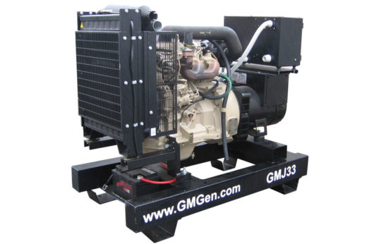 Как выбрать дизельный генератор: основные параметры и характеристики оборудования