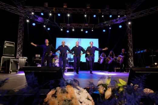 Партнером международного гала-концерта на Кипре стал девелоперский проект Елены Батуриной 