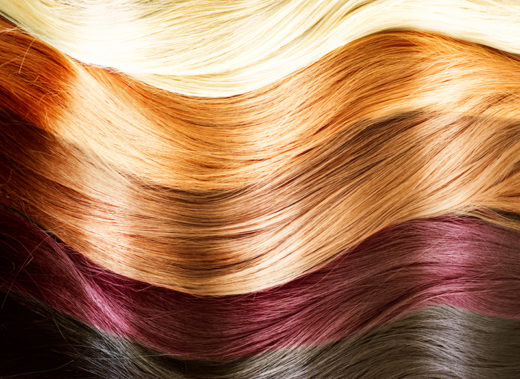 Рекомендации по выбору краски для волос