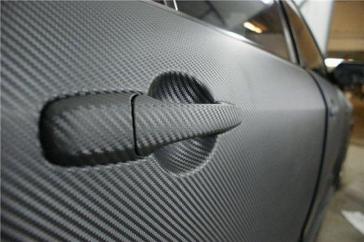 Карбон 3D – надежная и недорогая защита для любого автомобиля