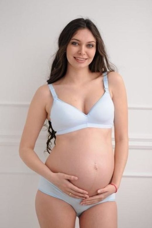 Как выбирать нижнее белье для беременных