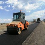 В Астраханской области ремонтируют самый протяженный объект в рамках национального проекта «Безопасные и качественные автомобильные дороги»
