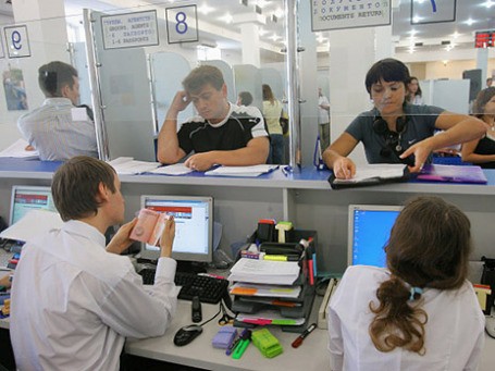 С 29 июня в РФ возобновляется работа британских визовых центров