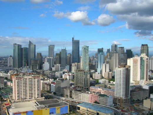 Недвижимость на Филиппинах: преимущества и недостатки