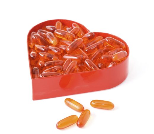 Витамины для сердца: какие лучше использовать