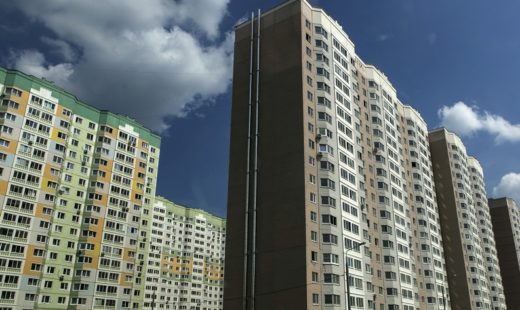Виктор Николаев назвал причину роста ипотечных сделок в Москве