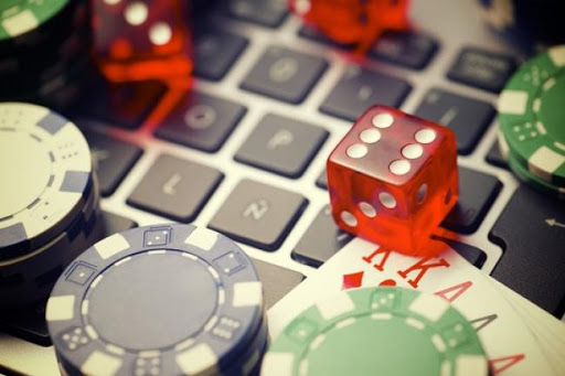 Основные преимущества онлайн-казино