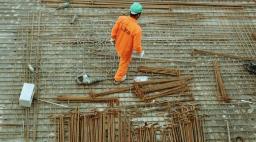 Строительство и отток рабочих мигрантов – есть ли выход?