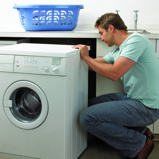 Где качественно и быстро отремонтировать стиральную машину Electrolux