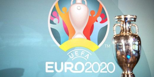УЕФА прокомментировал информацию о переносе финала Чемпионата Европы из Лондона в Будапешт