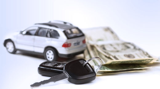 Как получить кредит на автомобиль в банке? Основные этапы