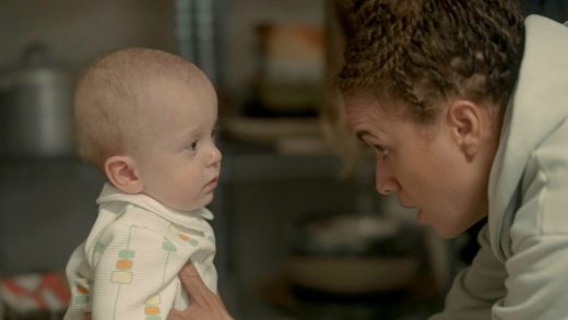 «Малыш» — новый сериал от HBO и SKY — это сочетание комедии и ужасов