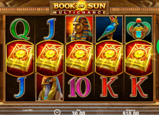 Как работает игровой автомат в современном онлайн-казино?