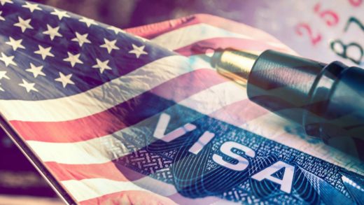 Получить визу в США — просто!