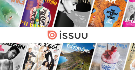 Быстрое монетизирование контента: Как использовать платформу Issuu для улучшения процесса продаж