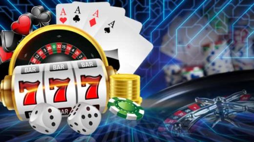 Как онлайн-казино меняют понятие азартных игр