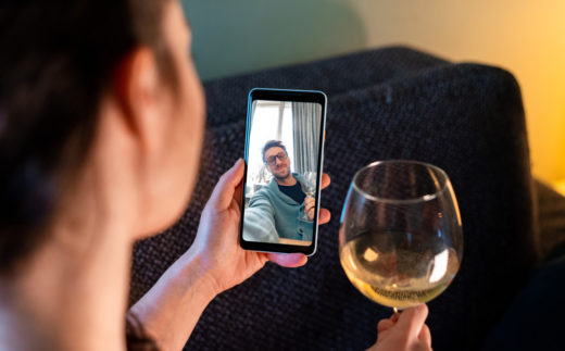 Виртуальное первое свидание: тенденции и особенности онлайн-знакомств