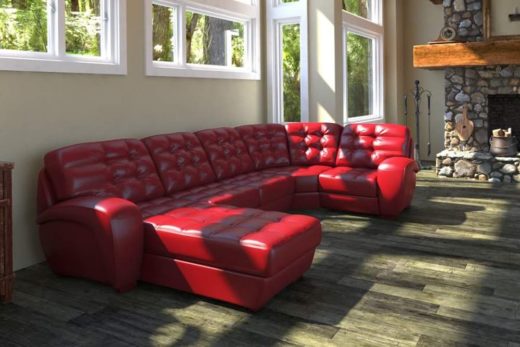 Отдых в комфорте - как выбрать идеальный диван с RestMebel