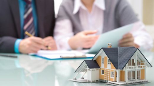 Как взять кредит под залог недвижимости